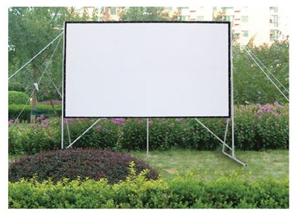 Projection screen buyers guide
